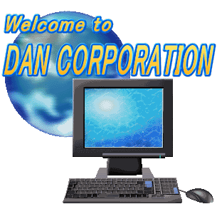 Welcome to DAN CORPORATION